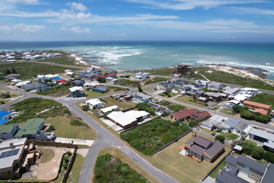 0 Bedroom Property for Sale in Struisbaai Western Cape